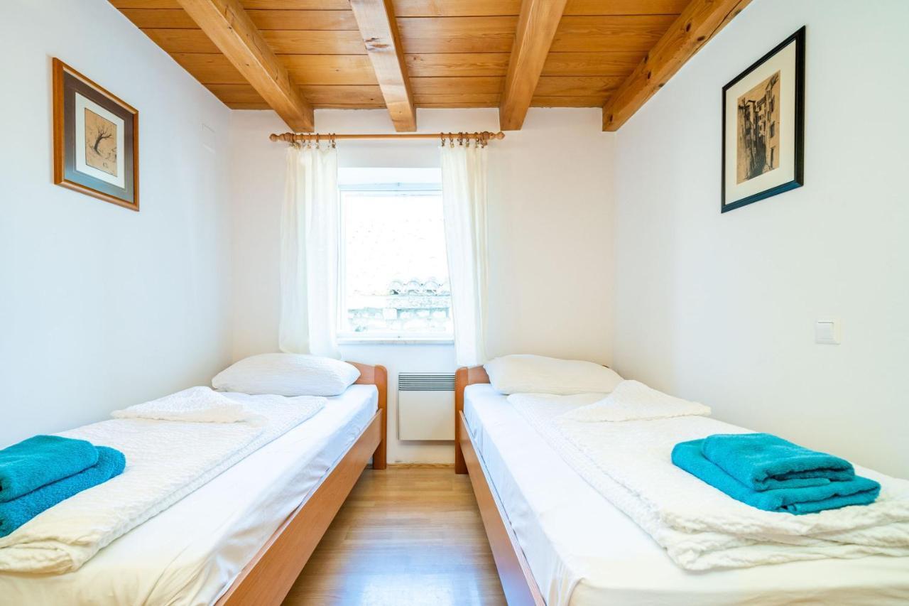 Foteza Apartments Dubrovnik Exterior photo